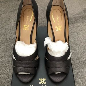 Modern Vintage Shoes